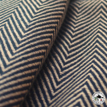 Load image into Gallery viewer, Kaschmir Decke "Khatak" (खाटक)