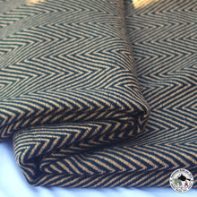 Load image into Gallery viewer, Kaschmir Decke "Khatak" (खाटक)