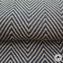 Load image into Gallery viewer, Kaschmir Decke "Khatak" (खाटक)