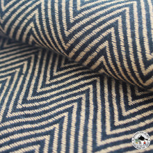 Load image into Gallery viewer, Kaschmir Decke "Khatak" (खाटक)