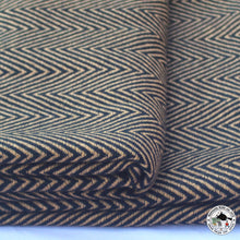 Load image into Gallery viewer, Kaschmir Decke "Khatak" (खाटक)