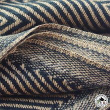 Load image into Gallery viewer, Kaschmir Decke "Khatak" (खाटक)