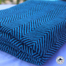 Charger l'image dans la galerie, Kaschmir Decke "Majetro" (मजेत्रो)