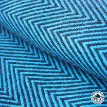 Charger l'image dans la galerie, Kaschmir Decke "Majetro" (मजेत्रो)