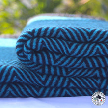 Charger l'image dans la galerie, Kaschmir Decke "Majetro" (मजेत्रो)