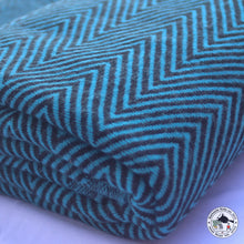 Charger l'image dans la galerie, Kaschmir Decke "Majetro" (मजेत्रो)