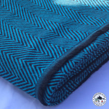 Charger l'image dans la galerie, Kaschmir Decke "Majetro" (मजेत्रो)