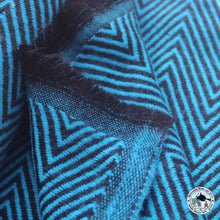 Charger l'image dans la galerie, Kaschmir Decke "Majetro" (मजेत्रो)