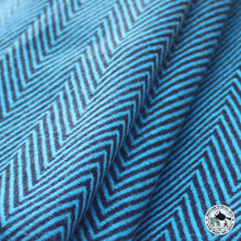 Charger l'image dans la galerie, Kaschmir Decke "Majetro" (मजेत्रो)