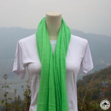 Load image into Gallery viewer, Kaschmir Schal &quot;Briksha&quot; (वृक्ष)