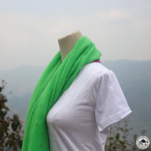 Load image into Gallery viewer, Kaschmir Schal &quot;Briksha&quot; (वृक्ष)