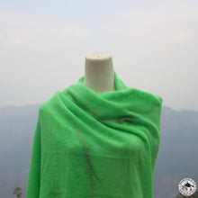 Load image into Gallery viewer, Kaschmir Schal &quot;Briksha&quot; (वृक्ष)