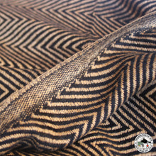 Load image into Gallery viewer, Kaschmir Decke "Khatak" (खाटक)