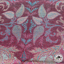 Load image into Gallery viewer, Seidenschal "Chhatra" (छत्र)