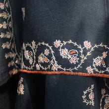 Load image into Gallery viewer, Kaschmir Schal " Kalkotri" (कलकोत्री)