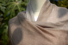 Load image into Gallery viewer, Kaschmir Schal " Sitara" ( सितारा )