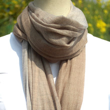 Load image into Gallery viewer, Kaschmir Schal " Sitara" ( सितारा )