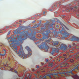 Kaschmir Schal "Mridu" (मृदु )