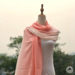 Kaschmir Schal "Beni" (बेनी) - Namaste Kids Help Shop
