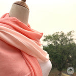 Kaschmir Schal "Beni" (बेनी) - Namaste Kids Help Shop