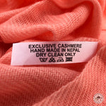 Kaschmir Schal "Beni" (बेनी) - Namaste Kids Help Shop