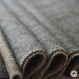 Kaschmirschal "Shree" – 100 % Kaschmir, handgewebt in Nepal