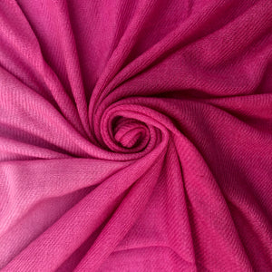 Kaschmir Schal "Ananda" (आनन्द)