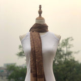 Pashmina Schal "Kathmandu" (काठमाडौं) - Namaste Kids Help Shop
