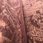 Pashmina Schal "Kathmandu" (काठमाडौं) - Namaste Kids Help Shop