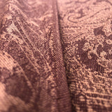 Pashmina Schal "Kathmandu" (काठमाडौं) - Namaste Kids Help Shop