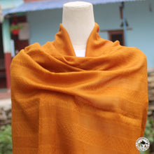 Load image into Gallery viewer, Kaschmir Schal &quot;Mewa&quot; ( मेवा )