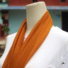 Load image into Gallery viewer, Kaschmir Schal &quot;Mewa&quot; ( मेवा )