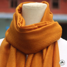 Load image into Gallery viewer, Kaschmir Schal &quot;Mewa&quot; ( मेवा )
