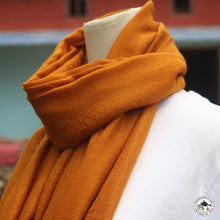 Load image into Gallery viewer, Kaschmir Schal &quot;Mewa&quot; ( मेवा )