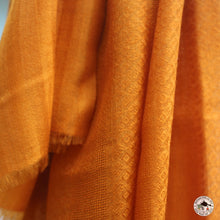 Load image into Gallery viewer, Kaschmir Schal &quot;Mewa&quot; ( मेवा )