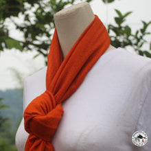 Load image into Gallery viewer, Kaschmir Schal  &quot;Aainselu&quot; ( आइन्सेलु )