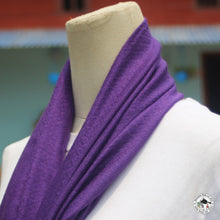 Load image into Gallery viewer, Kaschmir Schal  &quot;Furfuri&quot; ( फुर्फुरी )