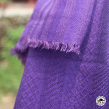 Load image into Gallery viewer, Kaschmir Schal "Furfuri" (फुर्फुरी)