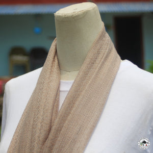 Kaschmir Schal Megauli ( मेगौली )