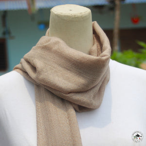 Kaschmir Schal Megauli ( मेगौली )