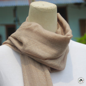 Kaschmir Schal Megauli ( मेगौली )
