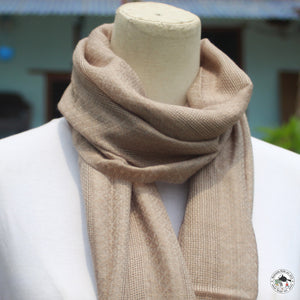 Kaschmir Schal Megauli ( मेगौली )