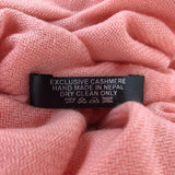 Kaschmir Schal "Baini" (बैनी) - Namaste Kids Help Shop