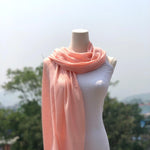 Kaschmir Schal "Baini" (बैनी) - Namaste Kids Help Shop