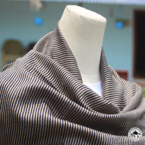 Kaschmir Schal "Chokra" ( छोक्रा )