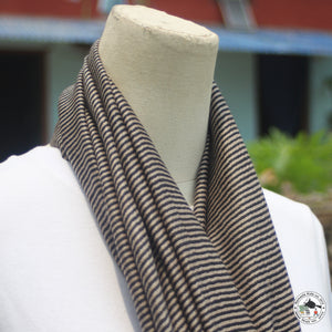 Kaschmir Schal "Chokra" ( छोक्रा )