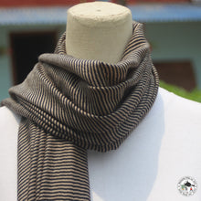 Load image into Gallery viewer, Kaschmir Schal &quot;Chokra&quot; ( छोक्रा )