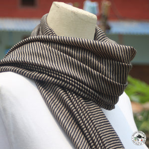 Kaschmir Schal "Chokra" ( छोक्रा )