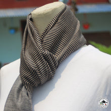 Load image into Gallery viewer, Kaschmir Schal &quot;Chokra&quot; ( छोक्रा )