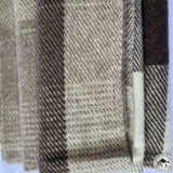 Yakwollschal "Chyangra" (च्यांग्रा)